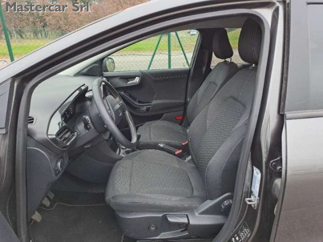 FORD Puma usata, con Climatizzatore