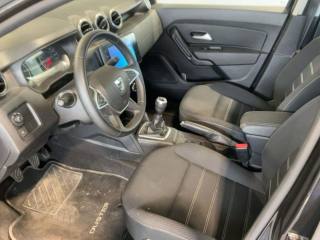 DACIA Duster usata, con Alzacristalli elettrici