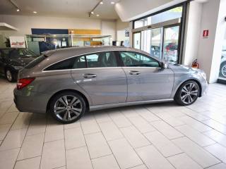 MERCEDES-BENZ CLA 200 usata, con Cerchi in lega