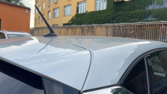 RENAULT Captur usata, con Specchietti laterali elettrici