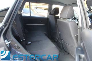 SUZUKI Grand Vitara usata, con Fendinebbia