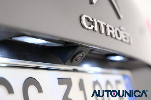 CITROEN C5 Aircross usata 55