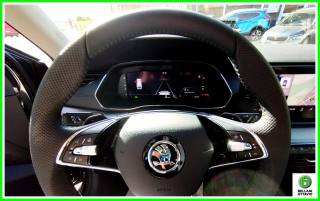 SKODA Octavia usata, con Boardcomputer