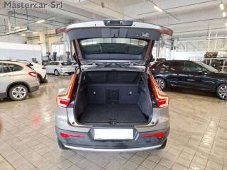 VOLVO XC40 usata, con Antifurto