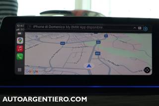 BMW 530 usata, con Fari LED