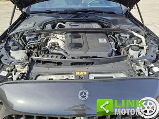 MERCEDES-BENZ C 43 AMG usata 52