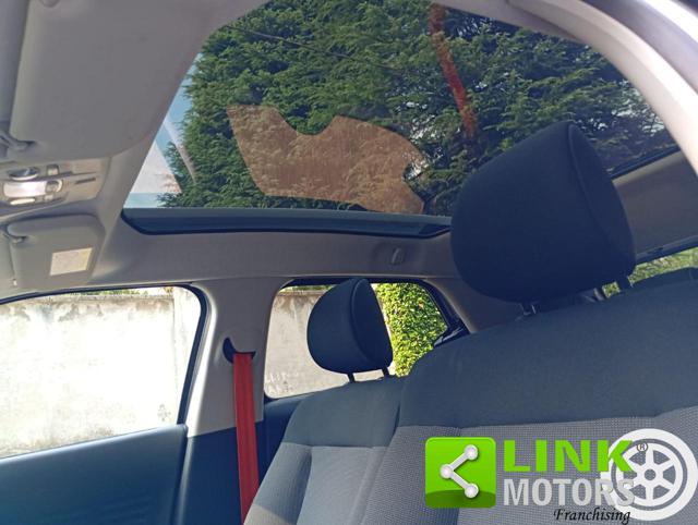 CITROEN C4 Cactus usata, con Airbag Passeggero
