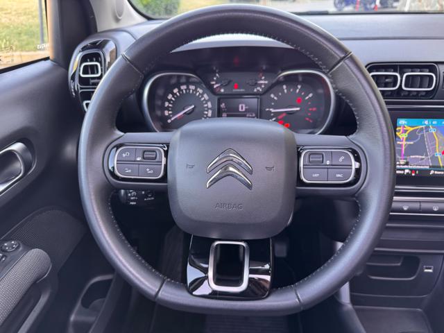 CITROEN C3 Aircross usata, con Cruise Control