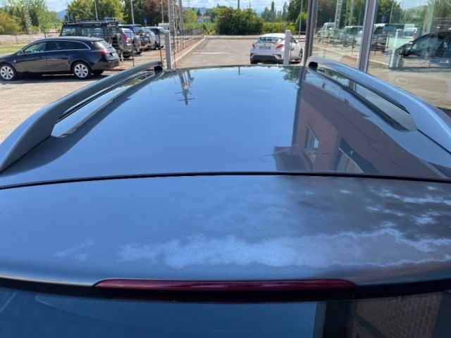 TOYOTA Avensis usata, con Climatizzatore