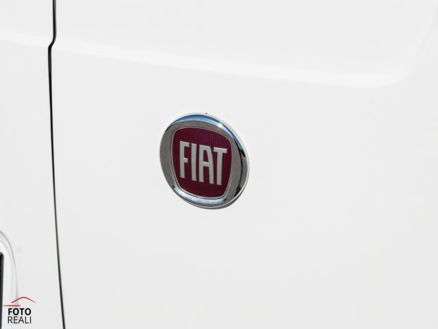 FIAT Fiorino usata 21