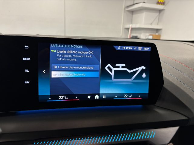 BMW 118 usata, con Controllo vocale