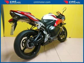 HONDA CBR 600 RR usata 3