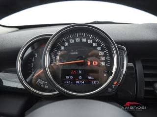 MINI Cooper D usata 12