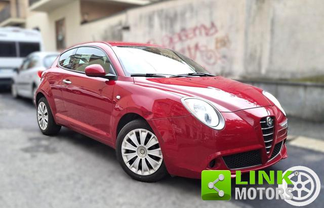 ALFA ROMEO MiTo usata, con ABS