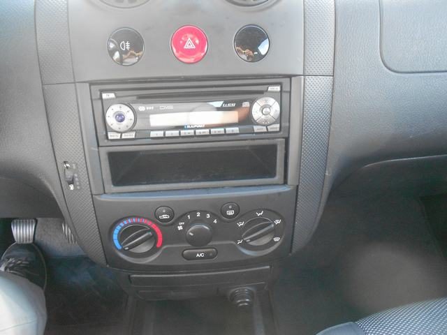 CHEVROLET Kalos usata, con ESP