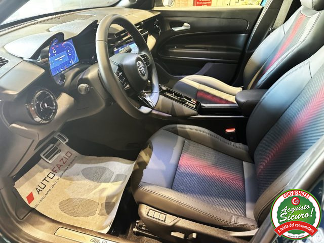 ALFA ROMEO Junior usata, con Chiusura centralizzata
