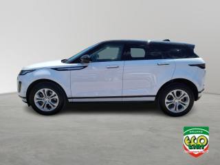 LAND ROVER Range Rover Evoque usata, con Airbag laterali