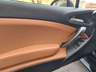 FIAT 124 Spider usata, con Cruise Control