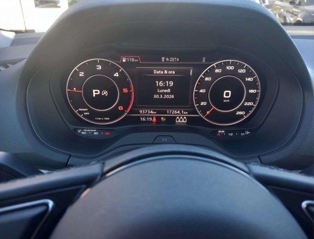 AUDI Q2 usata, con Chiusura centralizzata