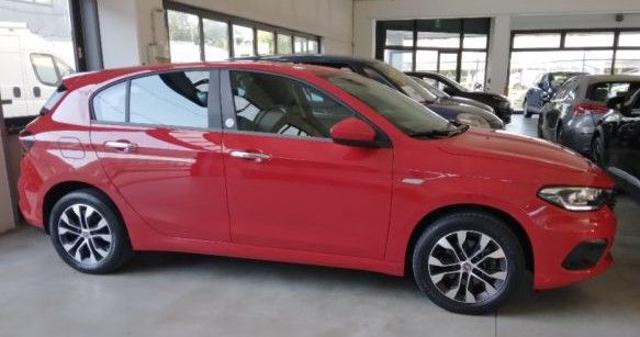 FIAT Tipo usata, con Airbag laterali
