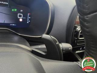 CITROEN C5 Aircross usata, con Servosterzo