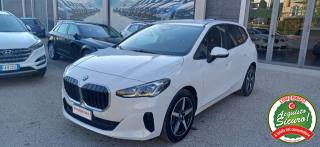 BMW 218 usata, con Airbag