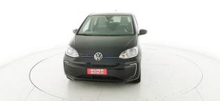 VOLKSWAGEN e-up! usata 34