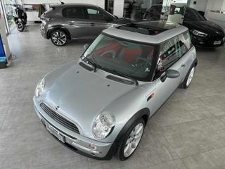 MINI One usata, con Airbag