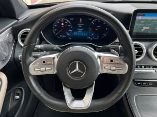 MERCEDES-BENZ C 220 usata, con Controllo trazione