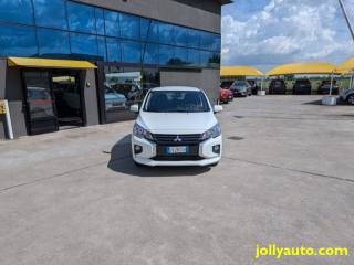 MITSUBISHI Space Star usata, con Airbag laterali