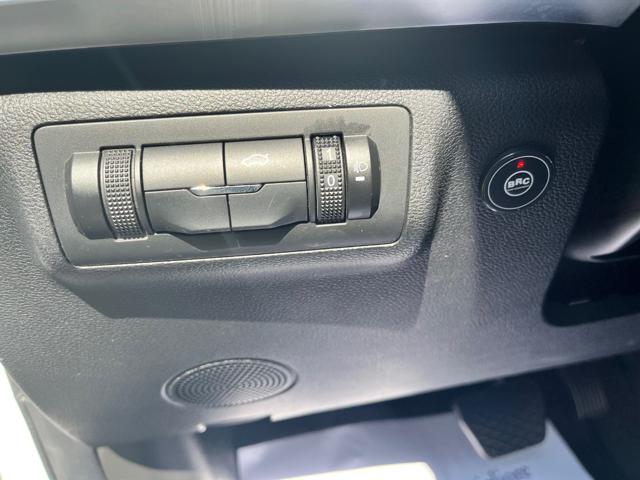 DR MOTOR DR 6.0 usata, con Climatizzatore