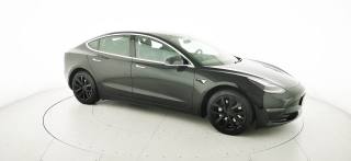 TESLA Model 3 usata, con Autoradio digitale