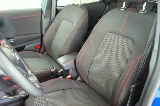 FORD Puma usata, con Cerchi in lega