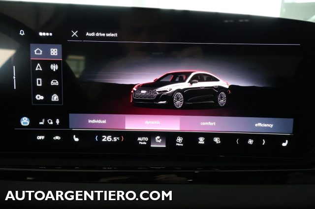 AUDI A5 usata, con Volante in pelle