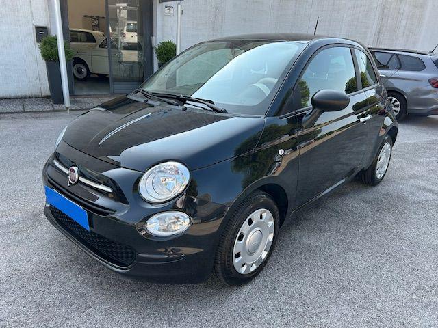 FIAT 500 usata, con ABS
