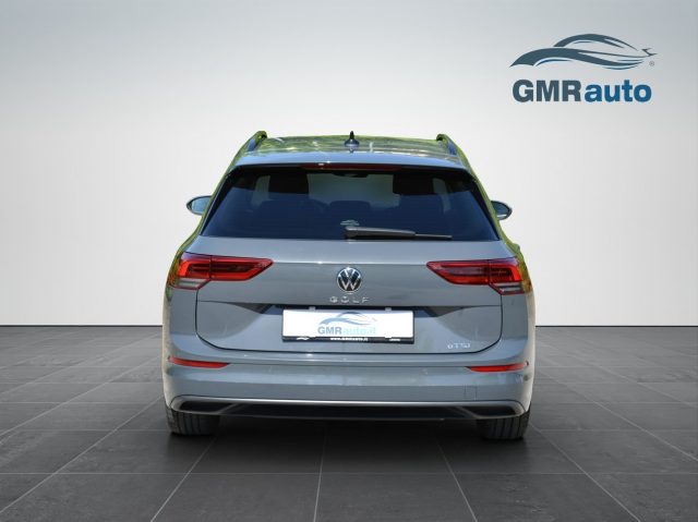 VOLKSWAGEN Golf Variant usata, con Airbag Passeggero