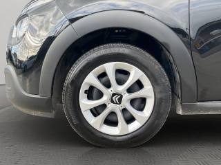 CITROEN C3 usata, con Airbag testa