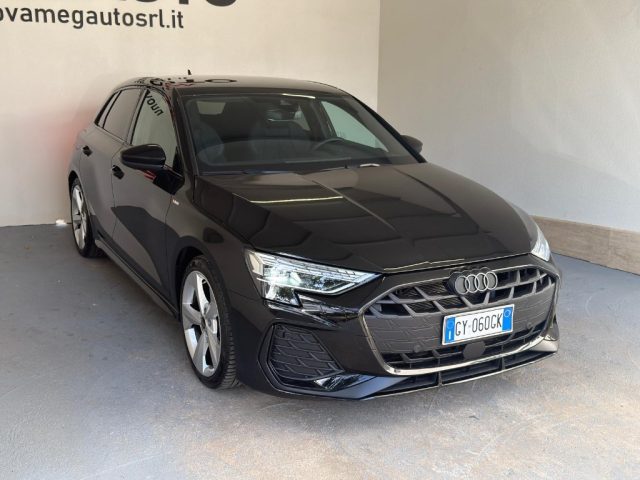 AUDI A3 usata, con Airbag Passeggero