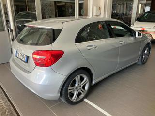 MERCEDES-BENZ A 180 CDI Sport