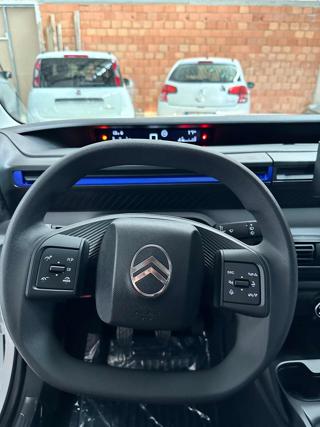 CITROEN C3 usata, con Controllo trazione