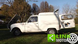RENAULT R 4 usata 3