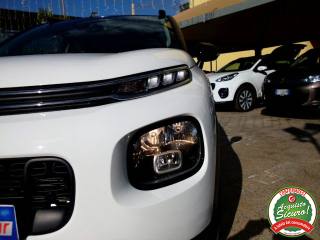 CITROEN C3 Aircross usata, con Vivavoce