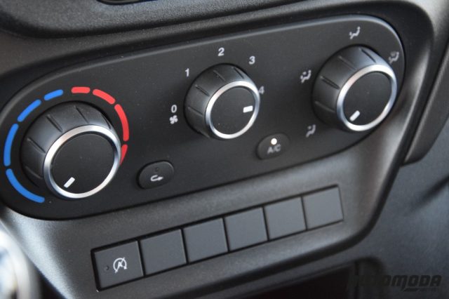IVECO Daily usata 20