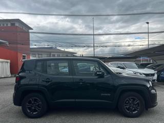 JEEP Renegade usata, con Airbag Passeggero