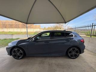 BMW 120 usata, con Cerchi in lega