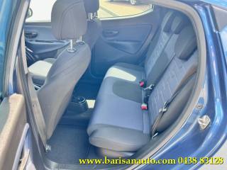 LANCIA Ypsilon usata, con Boardcomputer