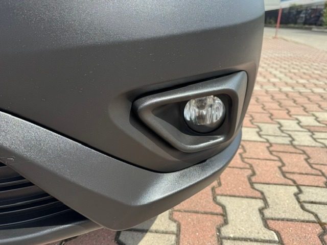 FIAT Doblo usata 20