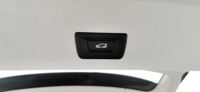 BMW X3 usata, con Freno di stazionamento elettrico