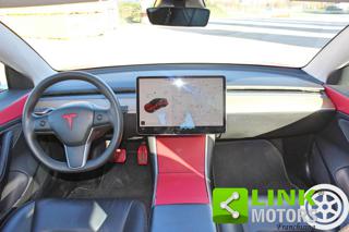 TESLA Model 3 usata, con Airbag