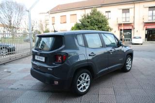 JEEP Renegade usata, con Autoradio